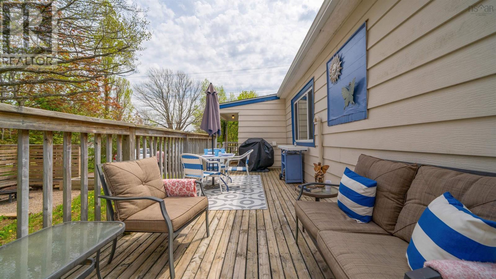 1305 Ridge Road, Wolfville Ridge, Nova Scotia  B4P 2R1 - Photo 41 - 202614765