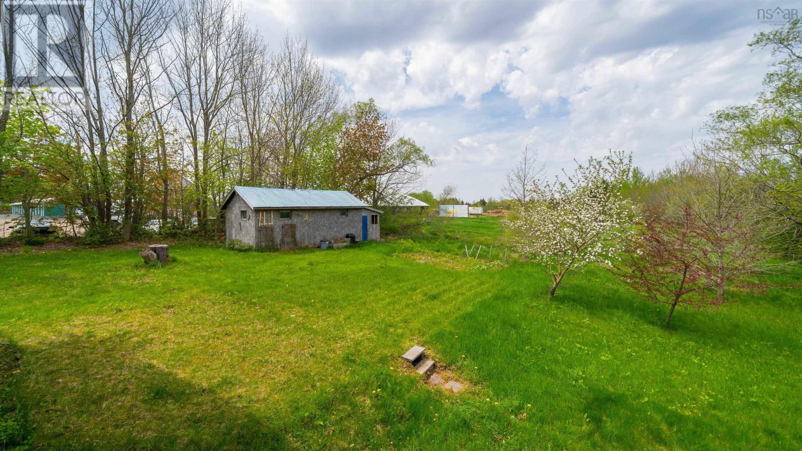 1305 Ridge Road, Wolfville Ridge, Nova Scotia  B4P 2R1 - Photo 44 - 202614765
