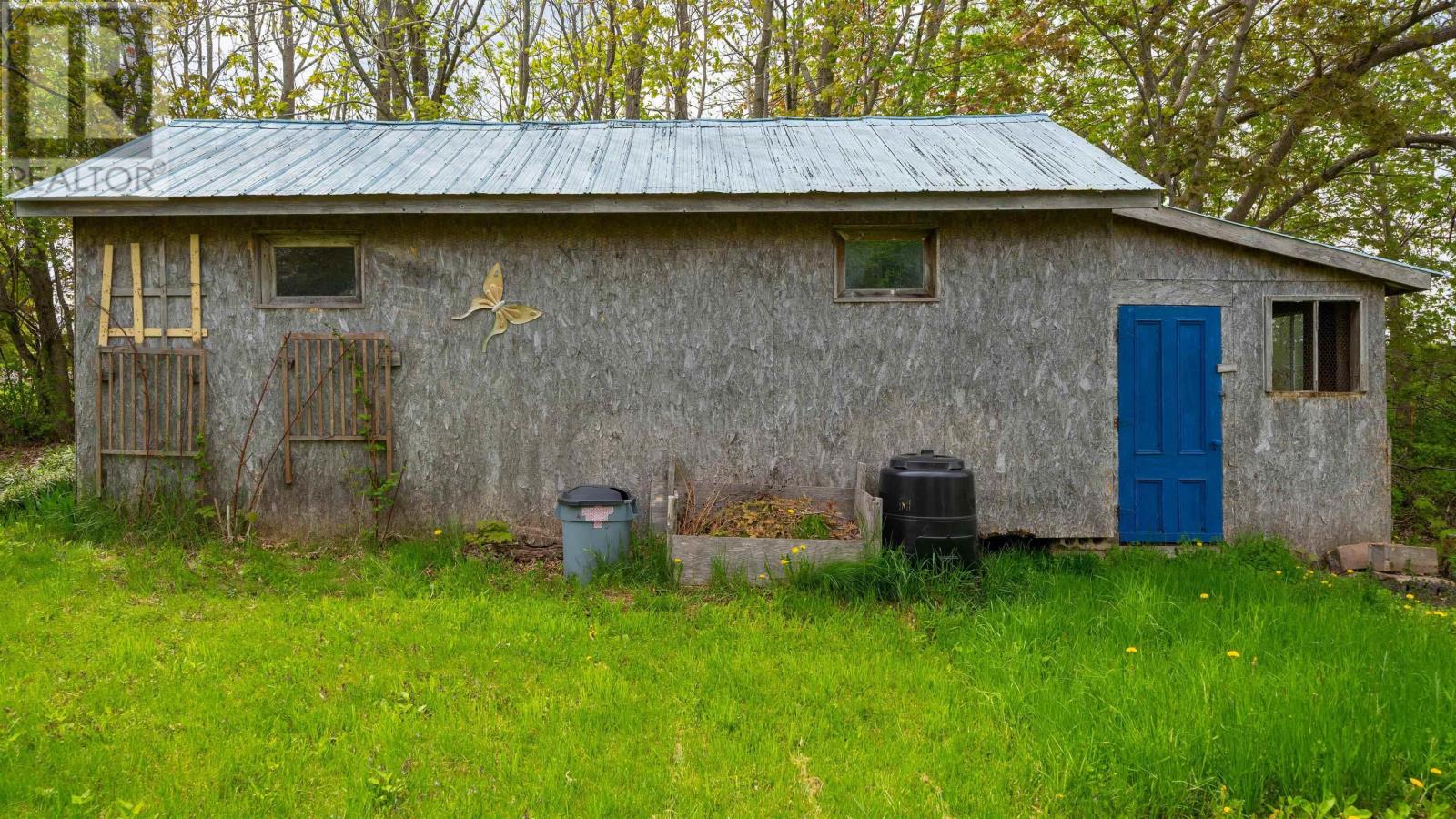 1305 Ridge Road, Wolfville Ridge, Nova Scotia  B4P 2R1 - Photo 45 - 202614765