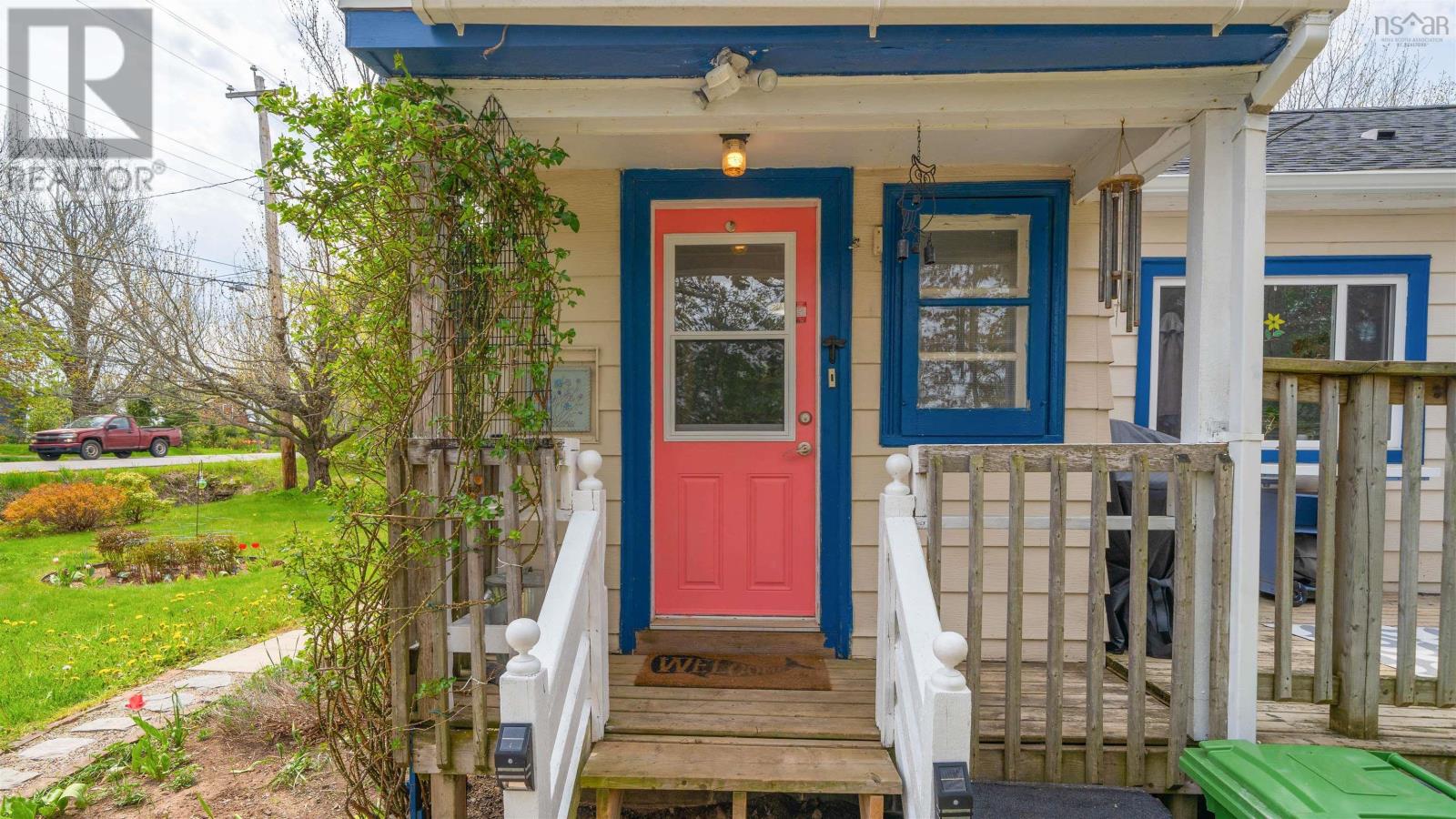 1305 Ridge Road, Wolfville Ridge, Nova Scotia  B4P 2R1 - Photo 5 - 202614765