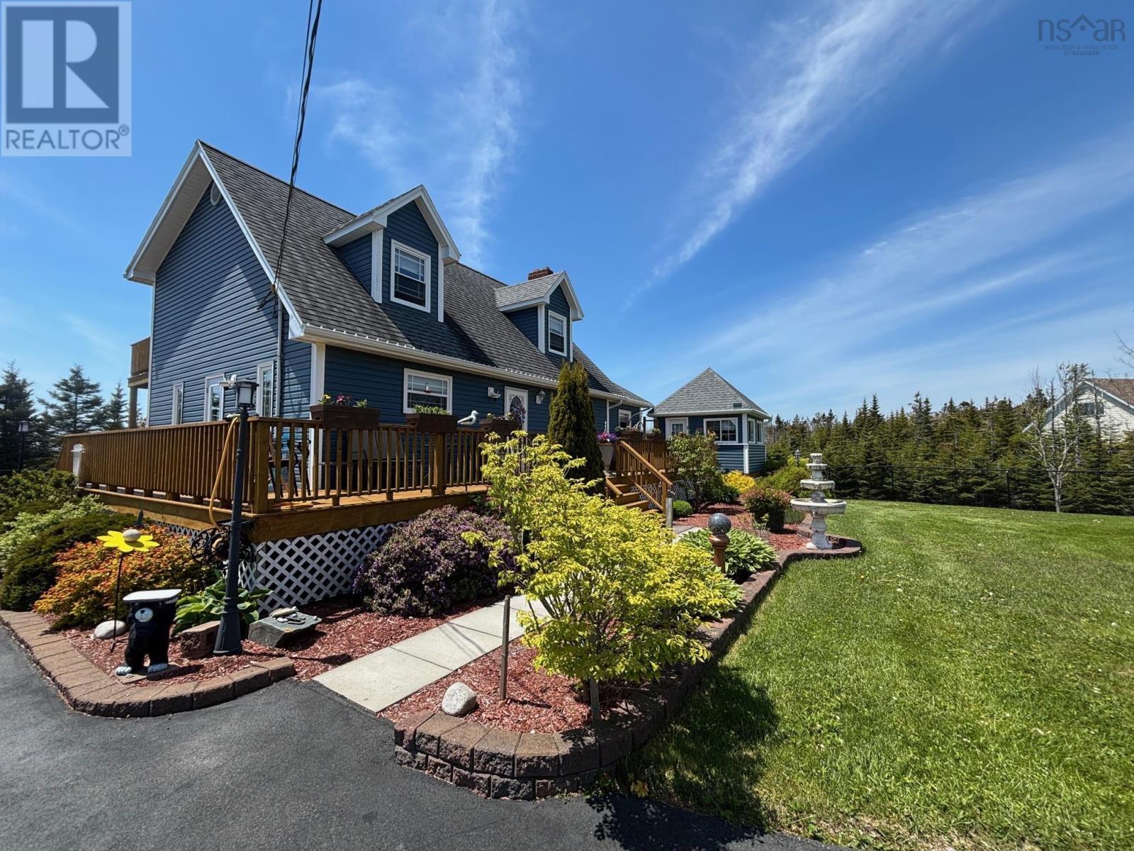 62 Mozier Cove Road, Sober Island, Nova Scotia  B0J 3B0 - Photo 10 - 202614766