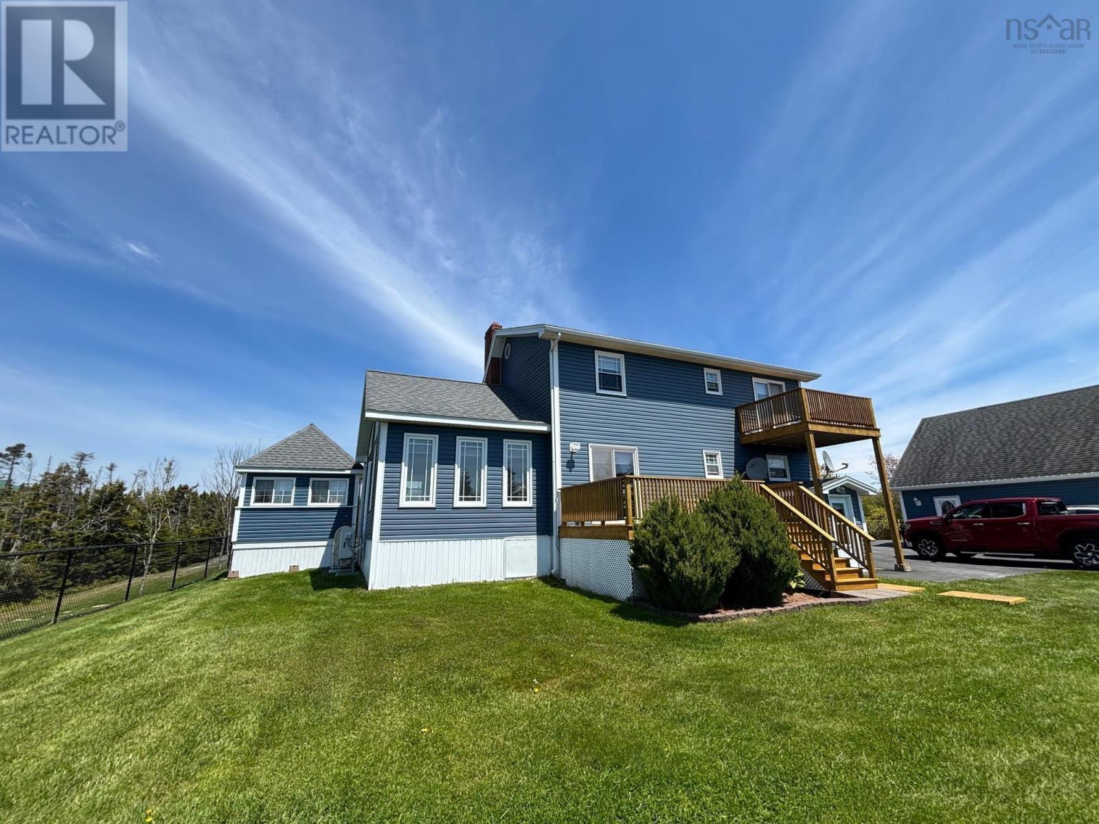 62 Mozier Cove Road, Sober Island, Nova Scotia  B0J 3B0 - Photo 11 - 202614766