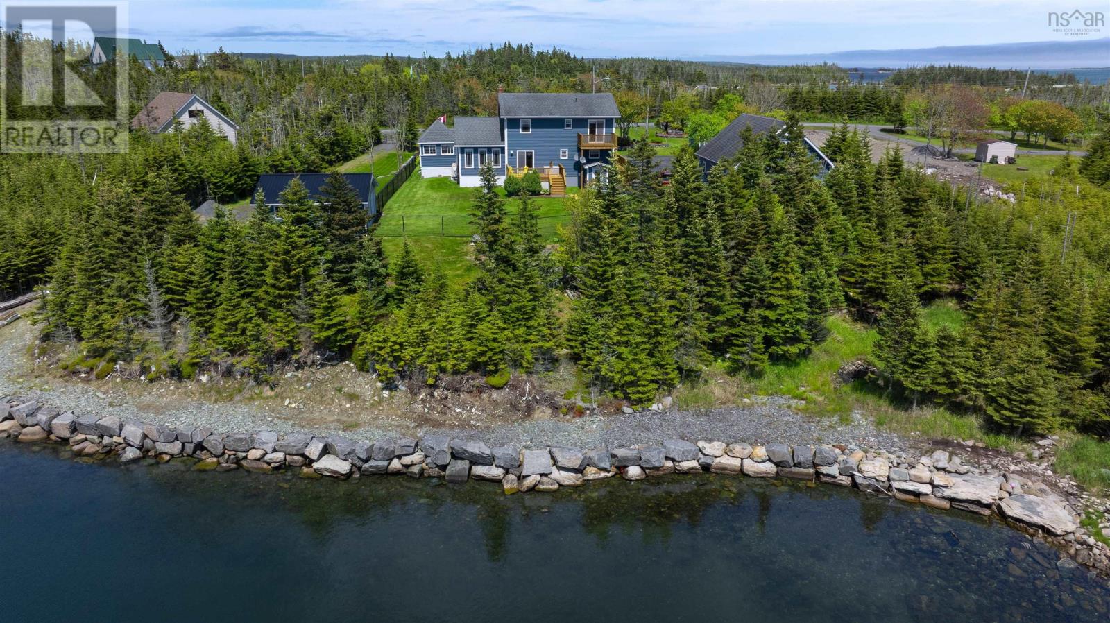 62 Mozier Cove Road, Sober Island, Nova Scotia  B0J 3B0 - Photo 26 - 202614766