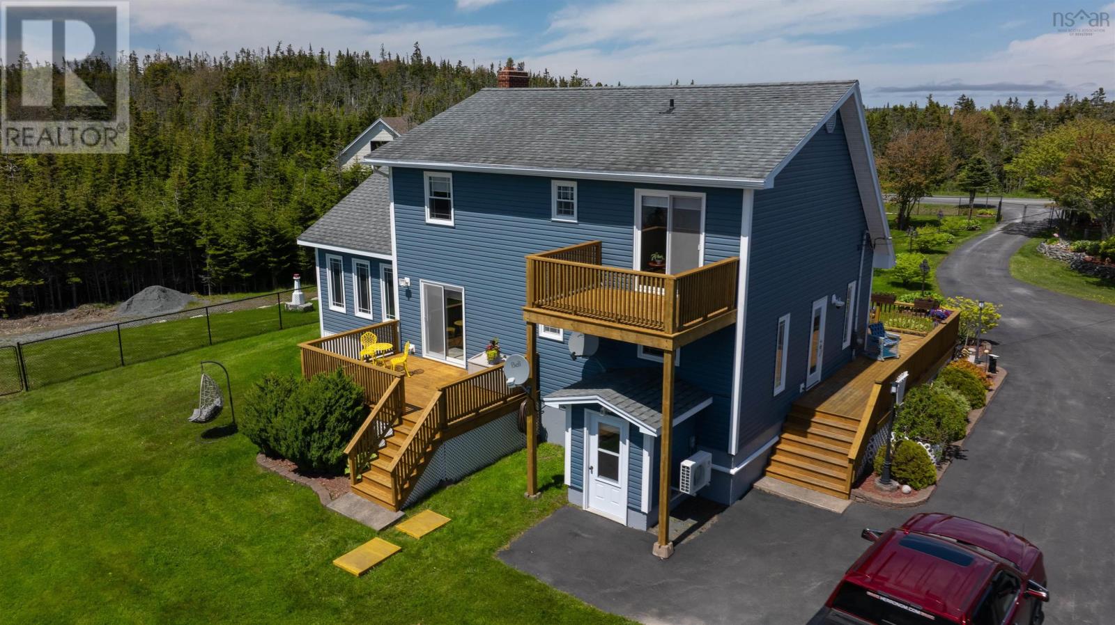 62 Mozier Cove Road, Sober Island, Nova Scotia  B0J 3B0 - Photo 27 - 202614766