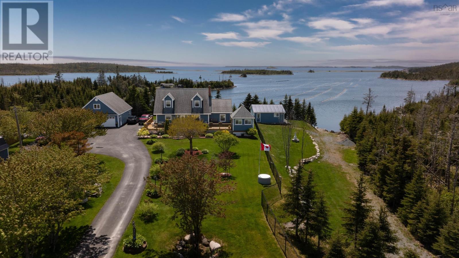 62 Mozier Cove Road, Sober Island, Nova Scotia  B0J 3B0 - Photo 40 - 202614766