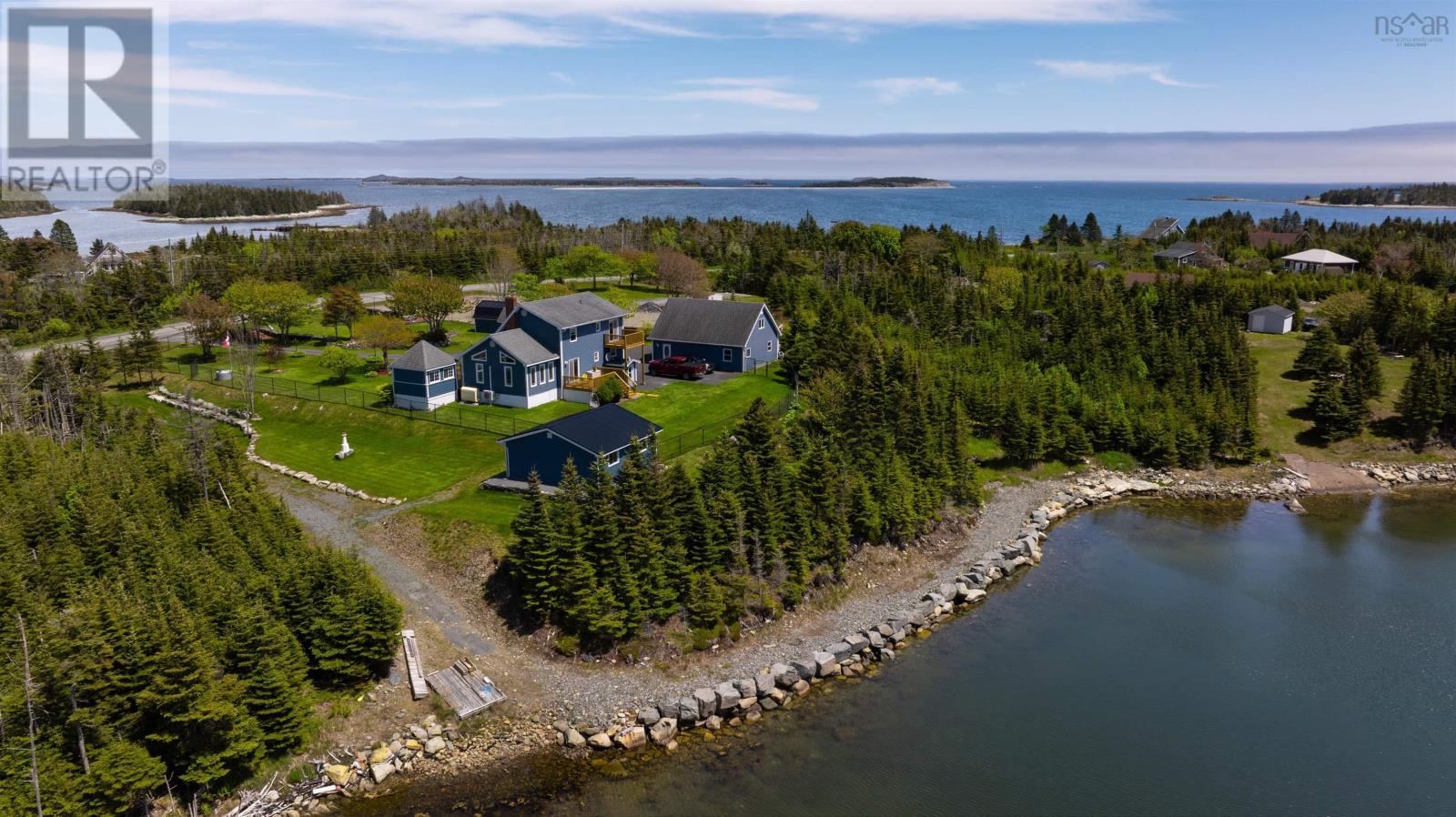 62 Mozier Cove Road, Sober Island, Nova Scotia  B0J 3B0 - Photo 7 - 202614766