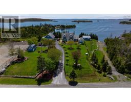 62 Mozier Cove Road, sober island, Nova Scotia