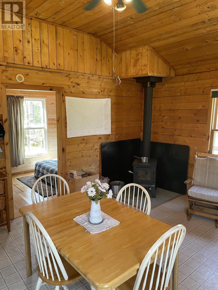 25 Ton Timber Hills Road, Moser River, Nova Scotia  B0J 2R0 - Photo 10 - 202614768