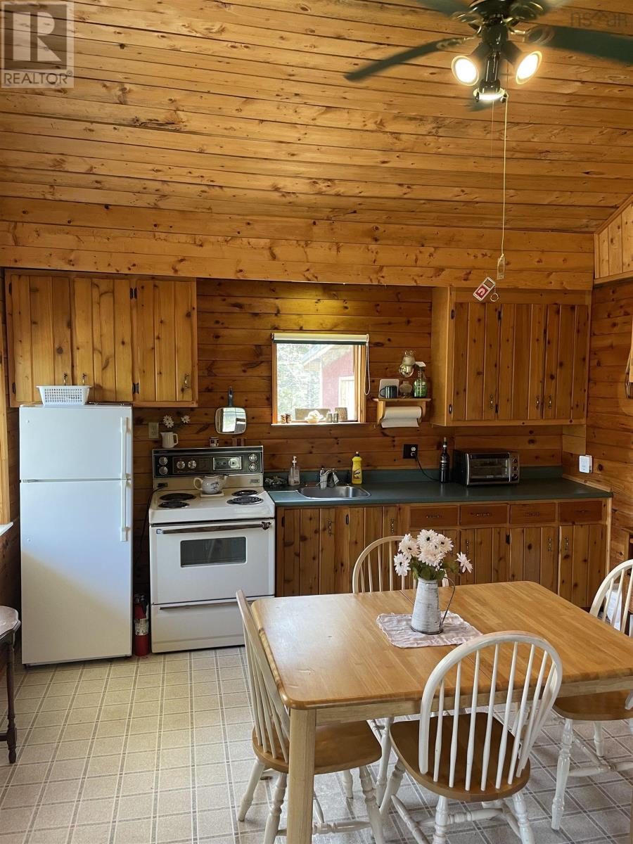 25 Ton Timber Hills Road, Moser River, Nova Scotia  B0J 2R0 - Photo 11 - 202614768
