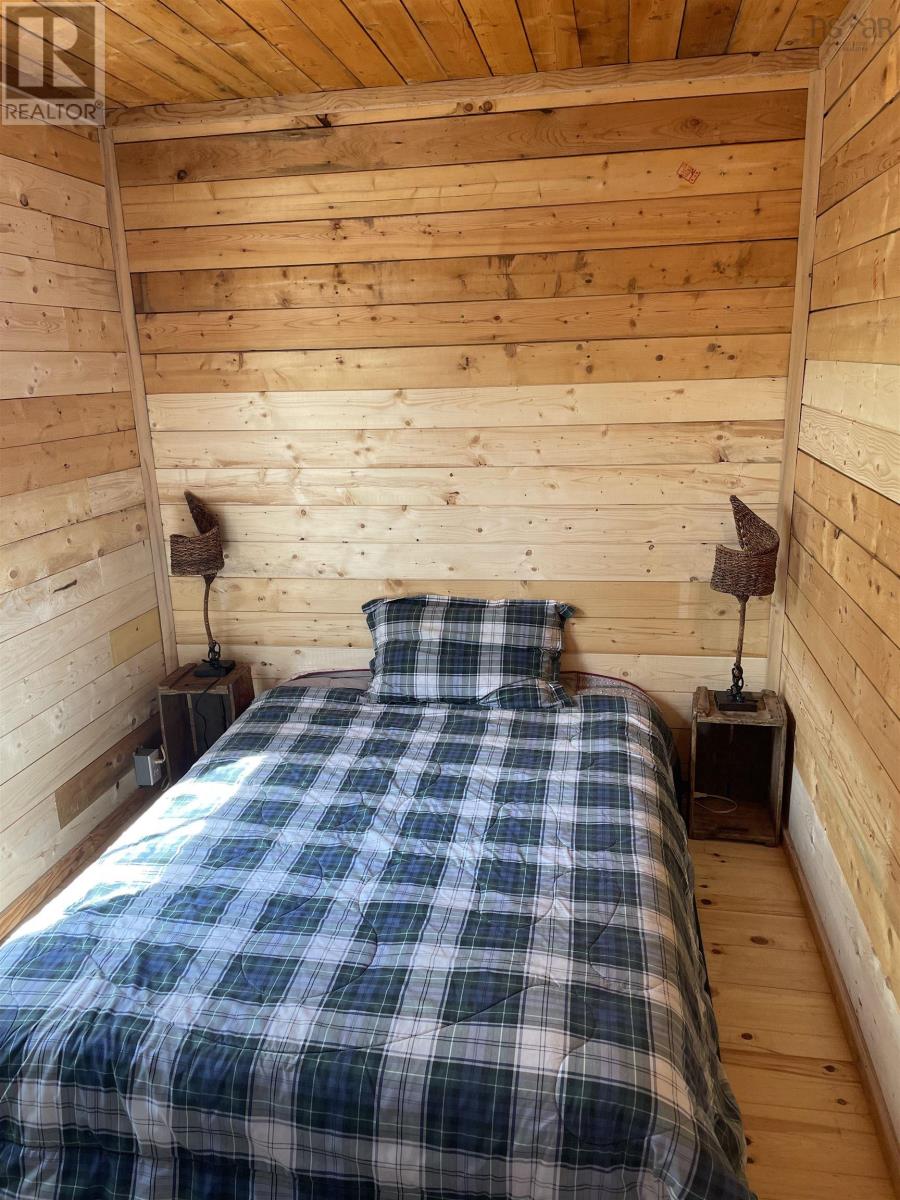 25 Ton Timber Hills Road, Moser River, Nova Scotia  B0J 2R0 - Photo 14 - 202614768