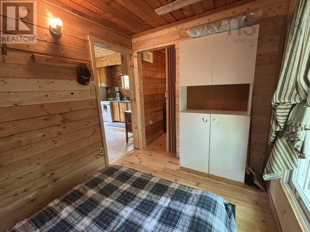 25 Ton Timber Hills Road, Moser River, Nova Scotia  B0J 2R0 - Photo 16 - 202614768