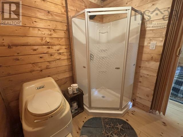 25 Ton Timber Hills Road, Moser River, Nova Scotia  B0J 2R0 - Photo 18 - 202614768