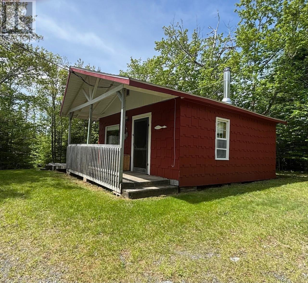25 Ton Timber Hills Road, Moser River, Nova Scotia  B0J 2R0 - Photo 19 - 202614768