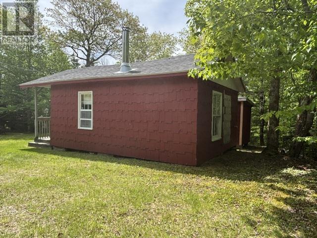25 Ton Timber Hills Road, Moser River, Nova Scotia  B0J 2R0 - Photo 20 - 202614768