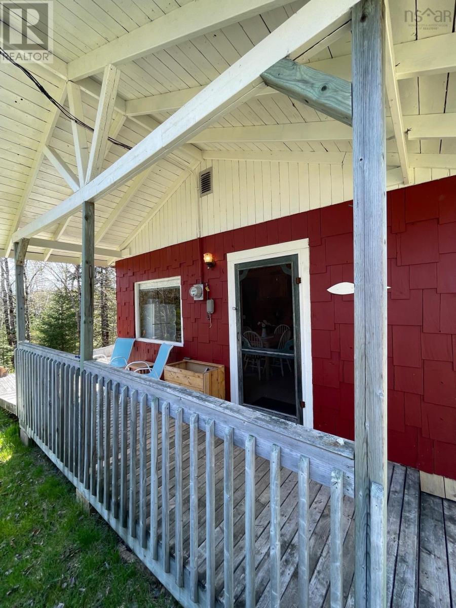 25 Ton Timber Hills Road, Moser River, Nova Scotia  B0J 2R0 - Photo 21 - 202614768