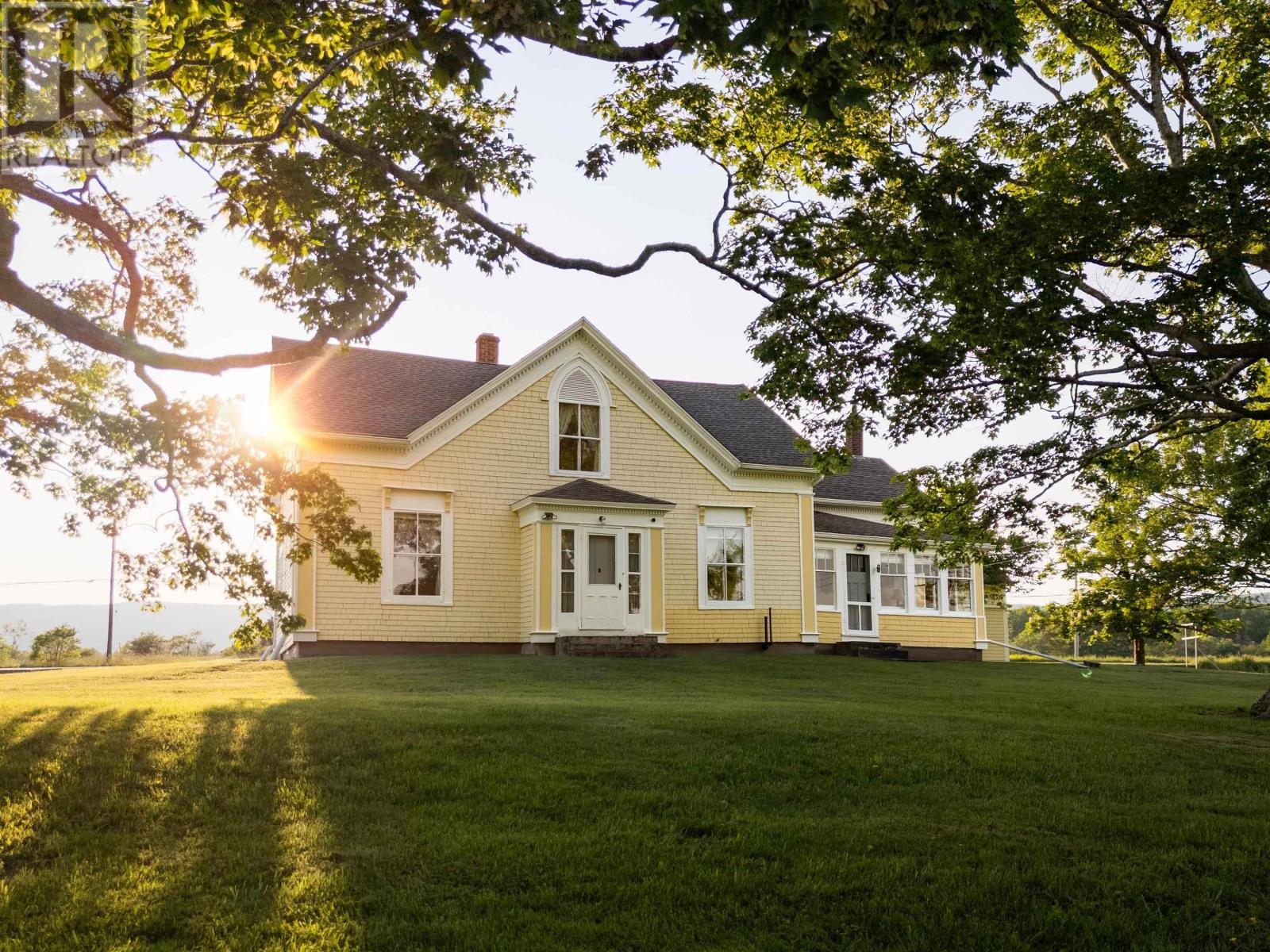 161 Hebbs Landing Road, upper granville, Nova Scotia