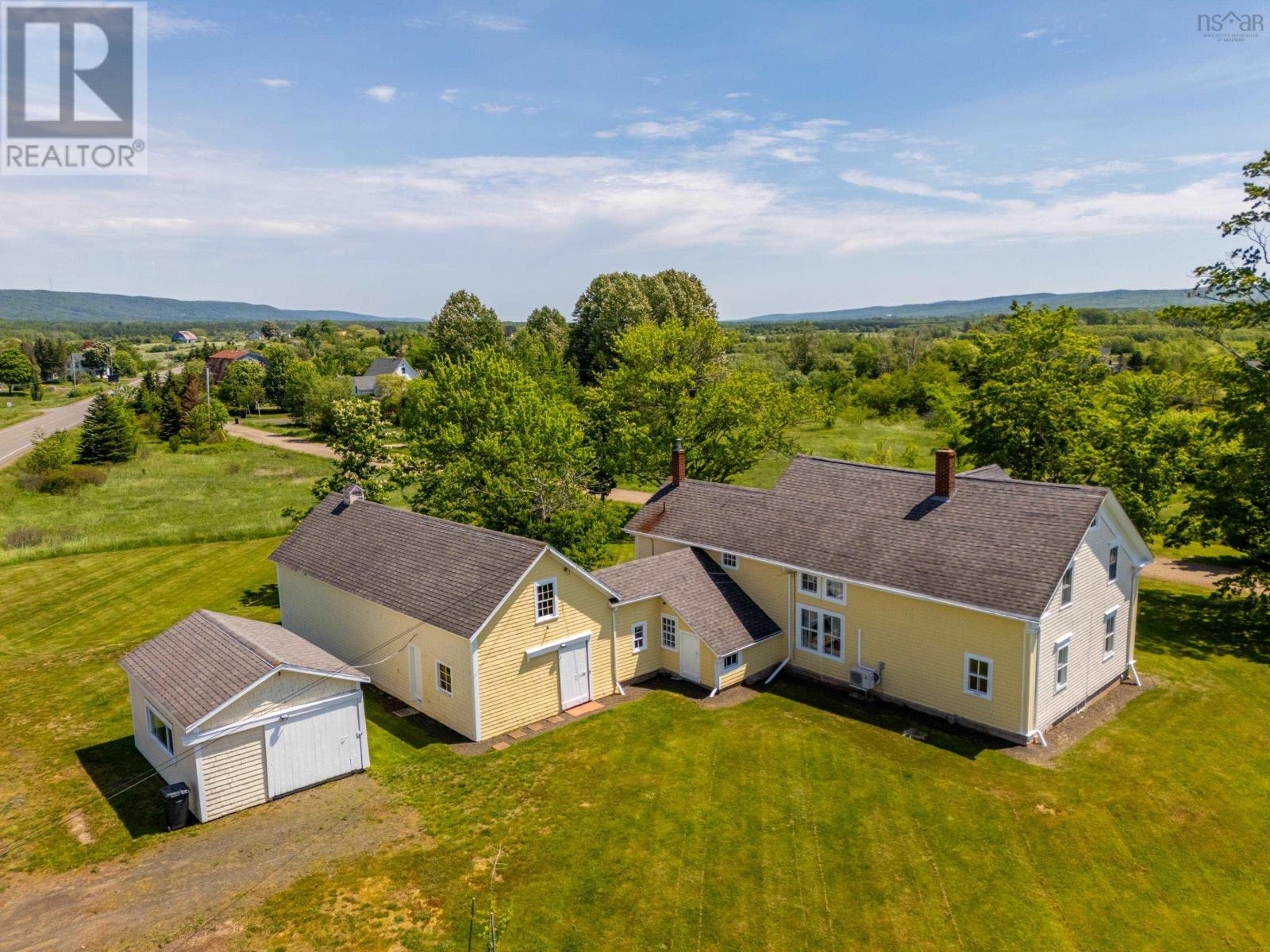 161 Hebbs Landing Road, Upper Granville, Nova Scotia  B0S 1A0 - Photo 40 - 202614771