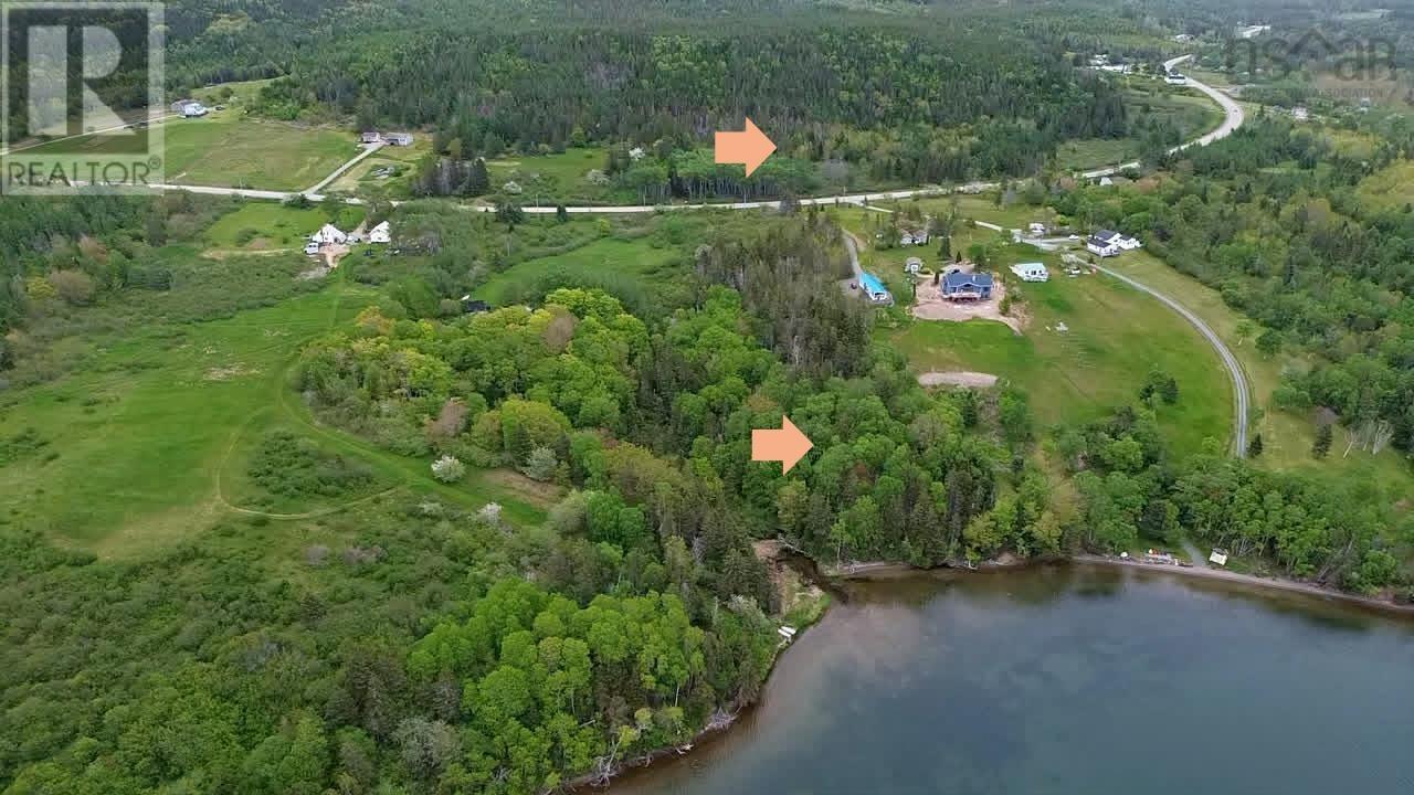 0 No 4 Highway, Hay Cove, Nova Scotia  B0E 3B0 - Photo 3 - 202614775