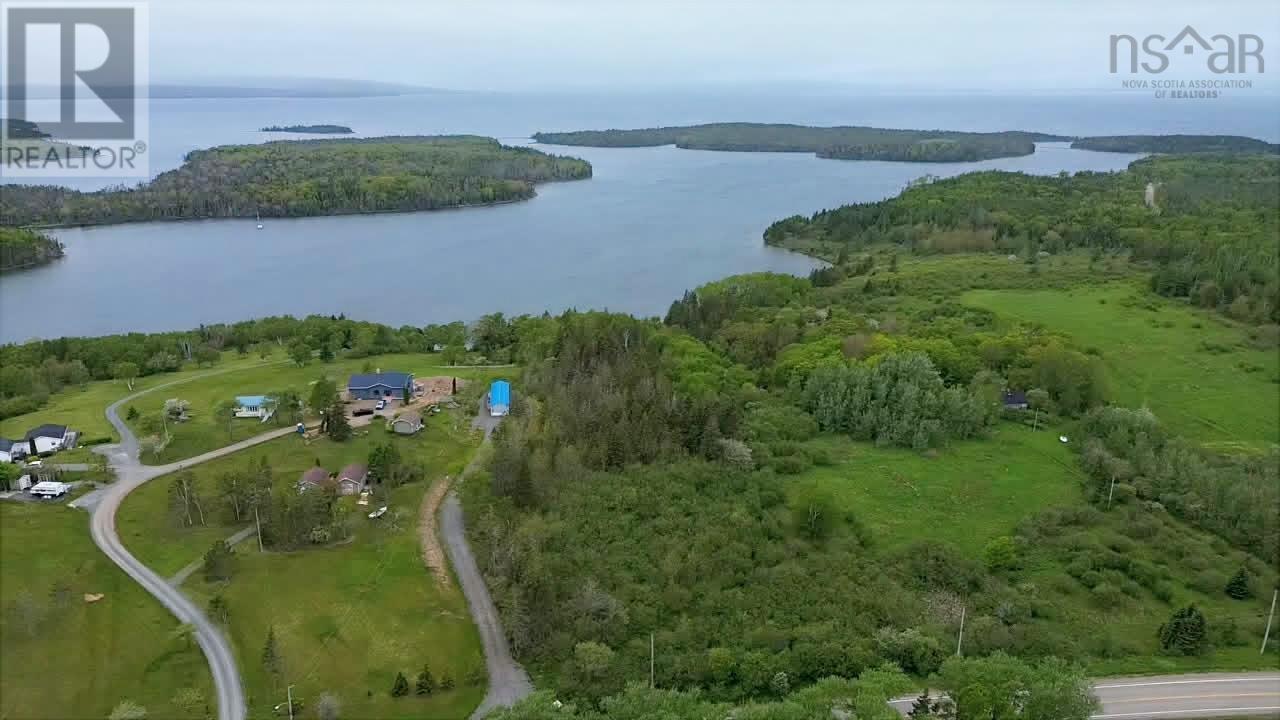 0 No 4 Highway, Hay Cove, Nova Scotia  B0E 3B0 - Photo 5 - 202614775