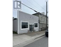 16 Pitt Street, sydney, Nova Scotia