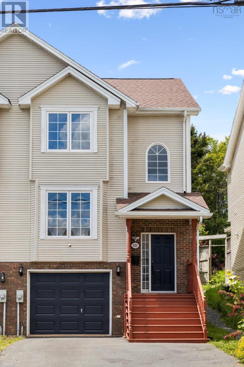 121 Green Village Lane, Dartmouth, Nova Scotia  B2Y 4V5 - Photo 2 - 202614782
