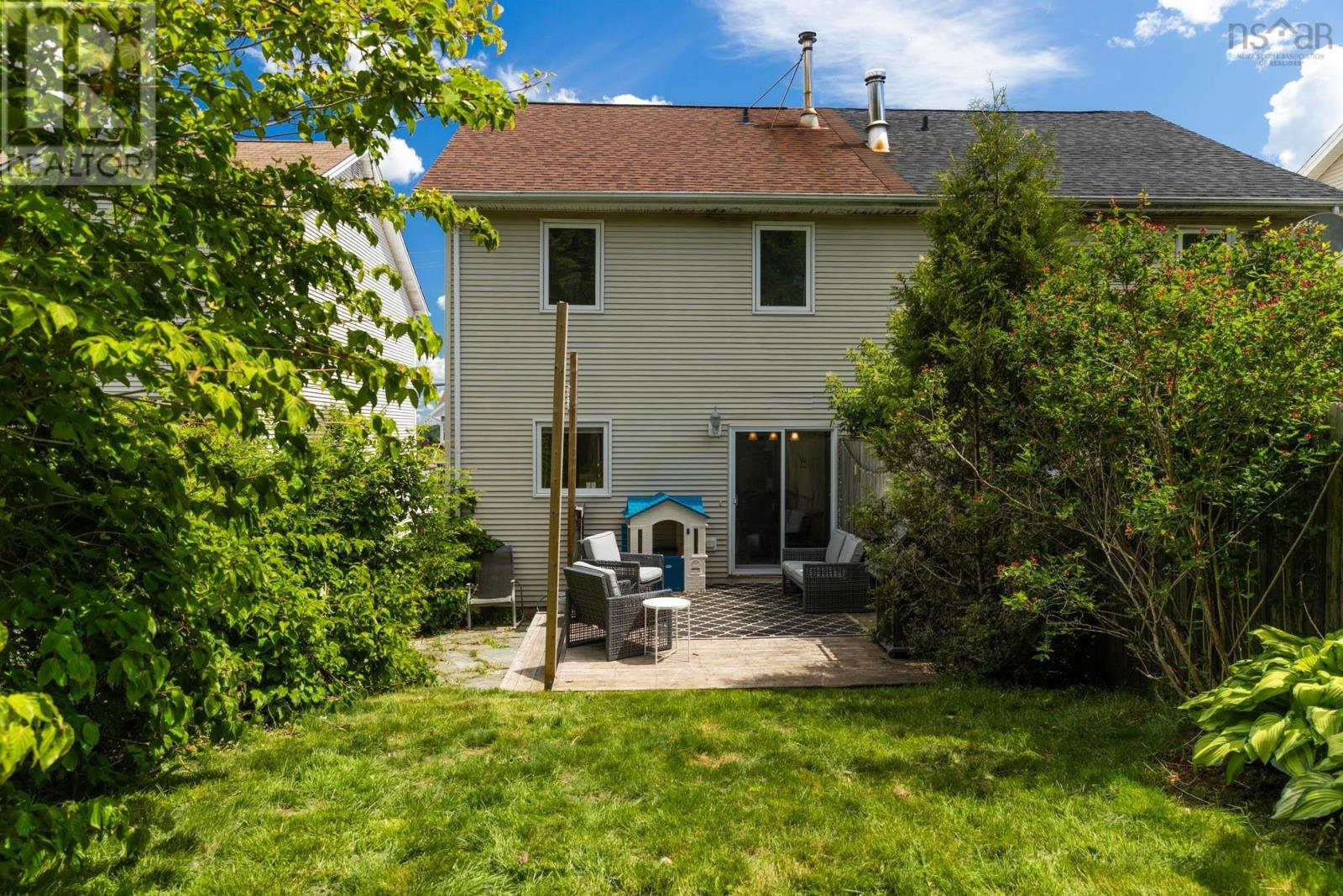 121 Green Village Lane, Dartmouth, Nova Scotia  B2Y 4V5 - Photo 38 - 202614782