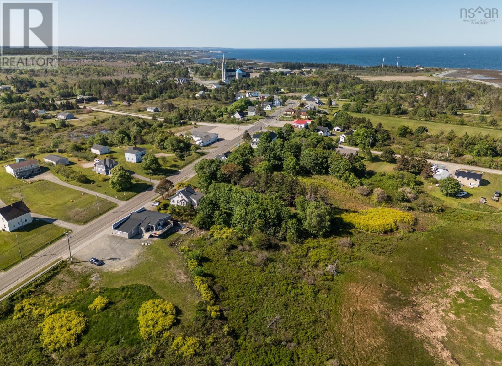 1861 Highway 1, Church Point, Nova Scotia  B0W 1M0 - Photo 27 - 202614783