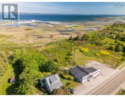 1861 Highway 1, church point, Nova Scotia