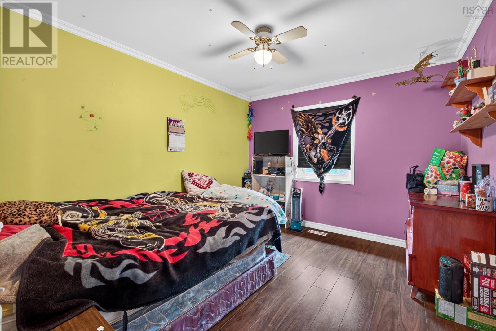 168 Wentworth Collingwood Road, Collingwood, Nova Scotia  B0M 1E0 - Photo 19 - 202614789