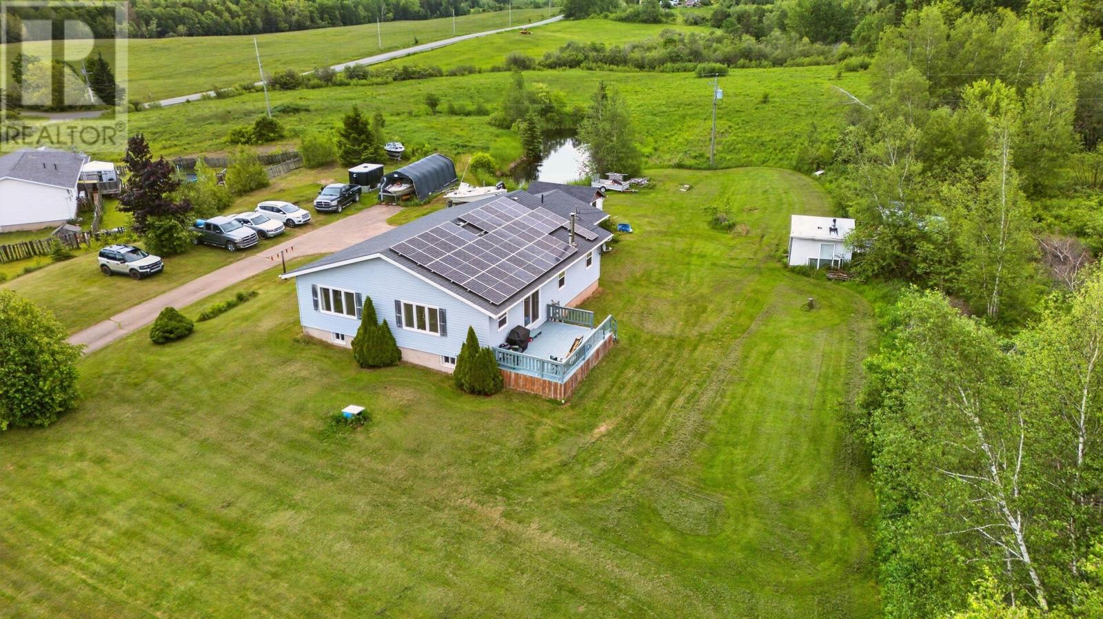 168 Wentworth Collingwood Road, Collingwood, Nova Scotia  B0M 1E0 - Photo 2 - 202614789