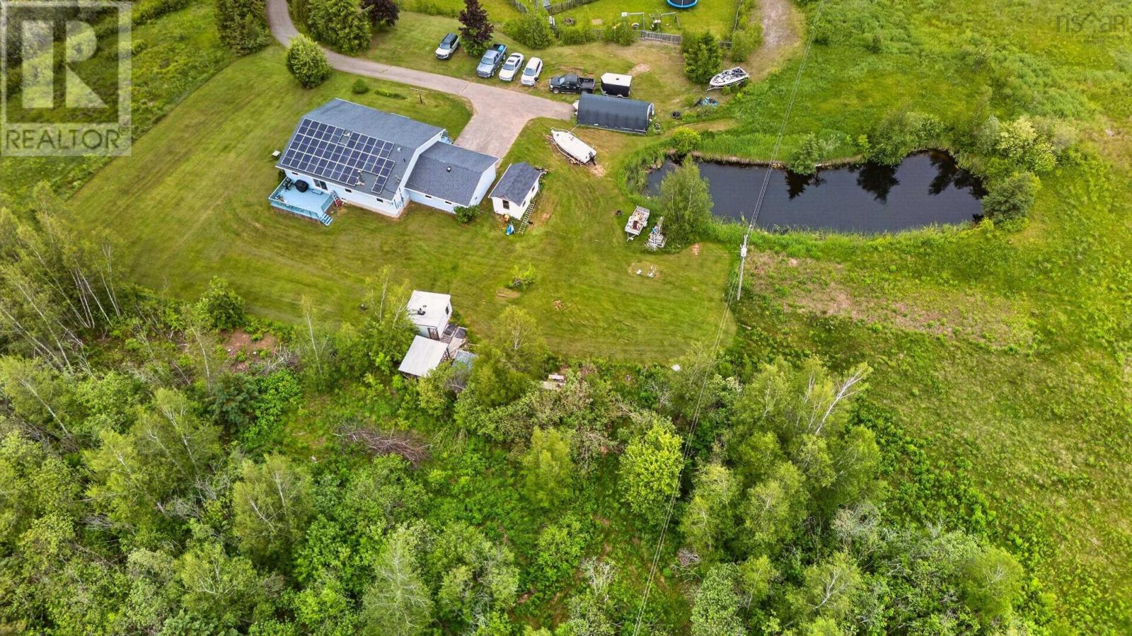168 Wentworth Collingwood Road, Collingwood, Nova Scotia  B0M 1E0 - Photo 26 - 202614789