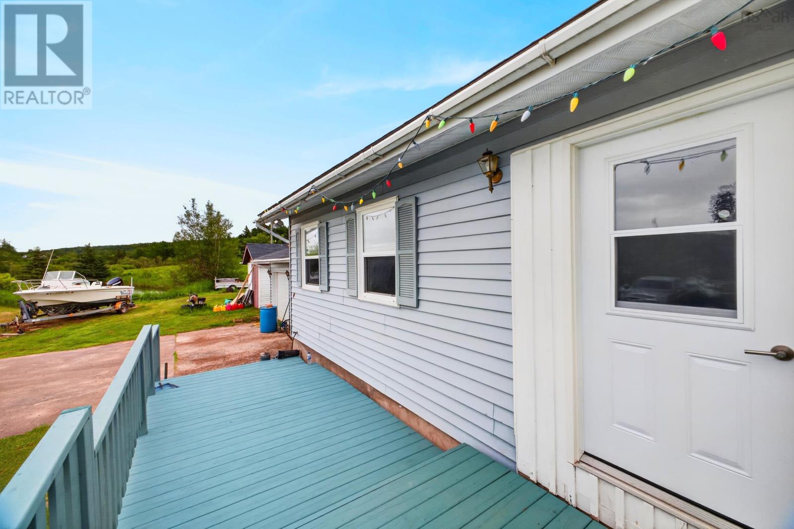 168 Wentworth Collingwood Road, Collingwood, Nova Scotia  B0M 1E0 - Photo 4 - 202614789