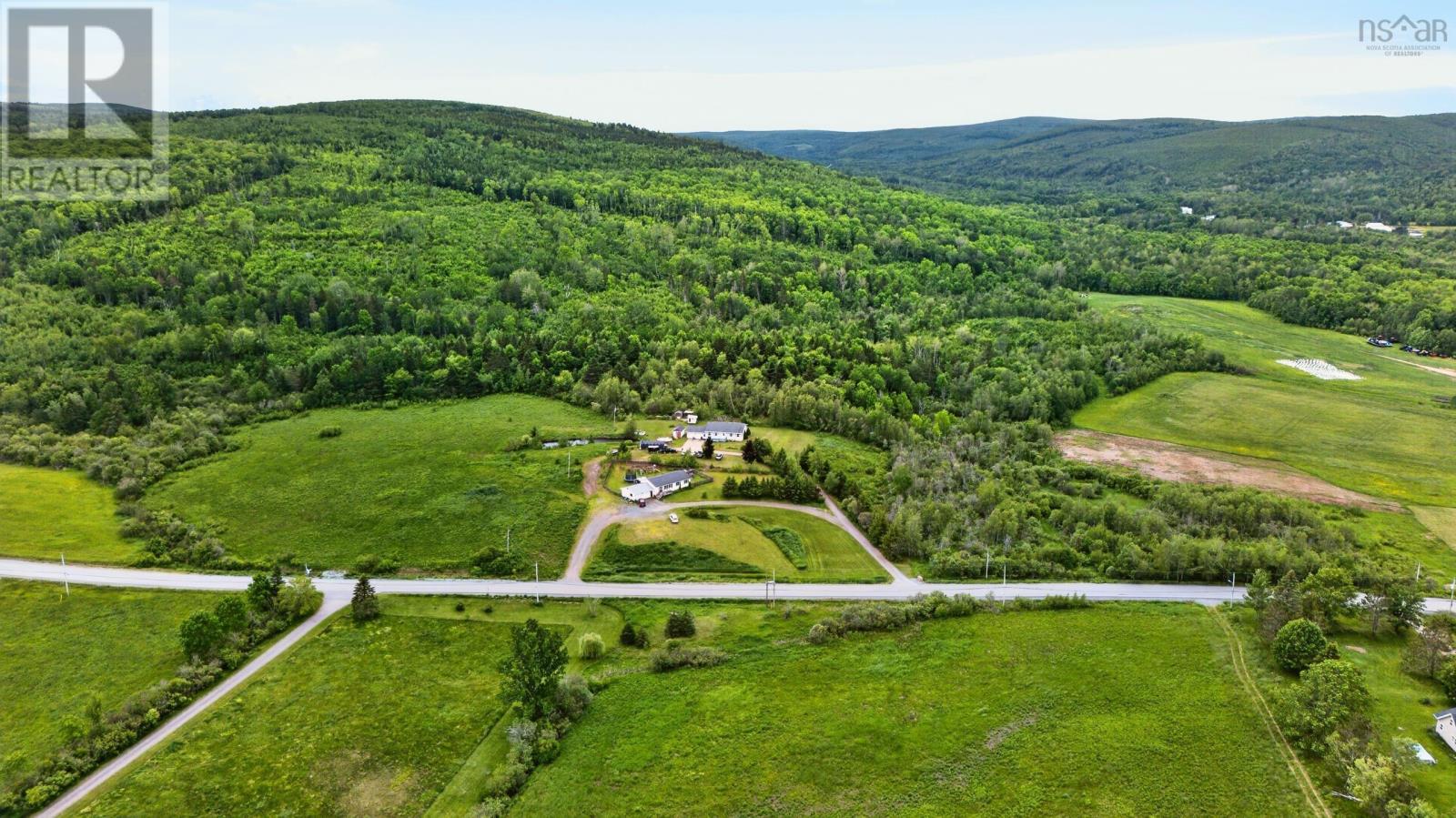 168 Wentworth Collingwood Road, Collingwood, Nova Scotia  B0M 1E0 - Photo 44 - 202614789