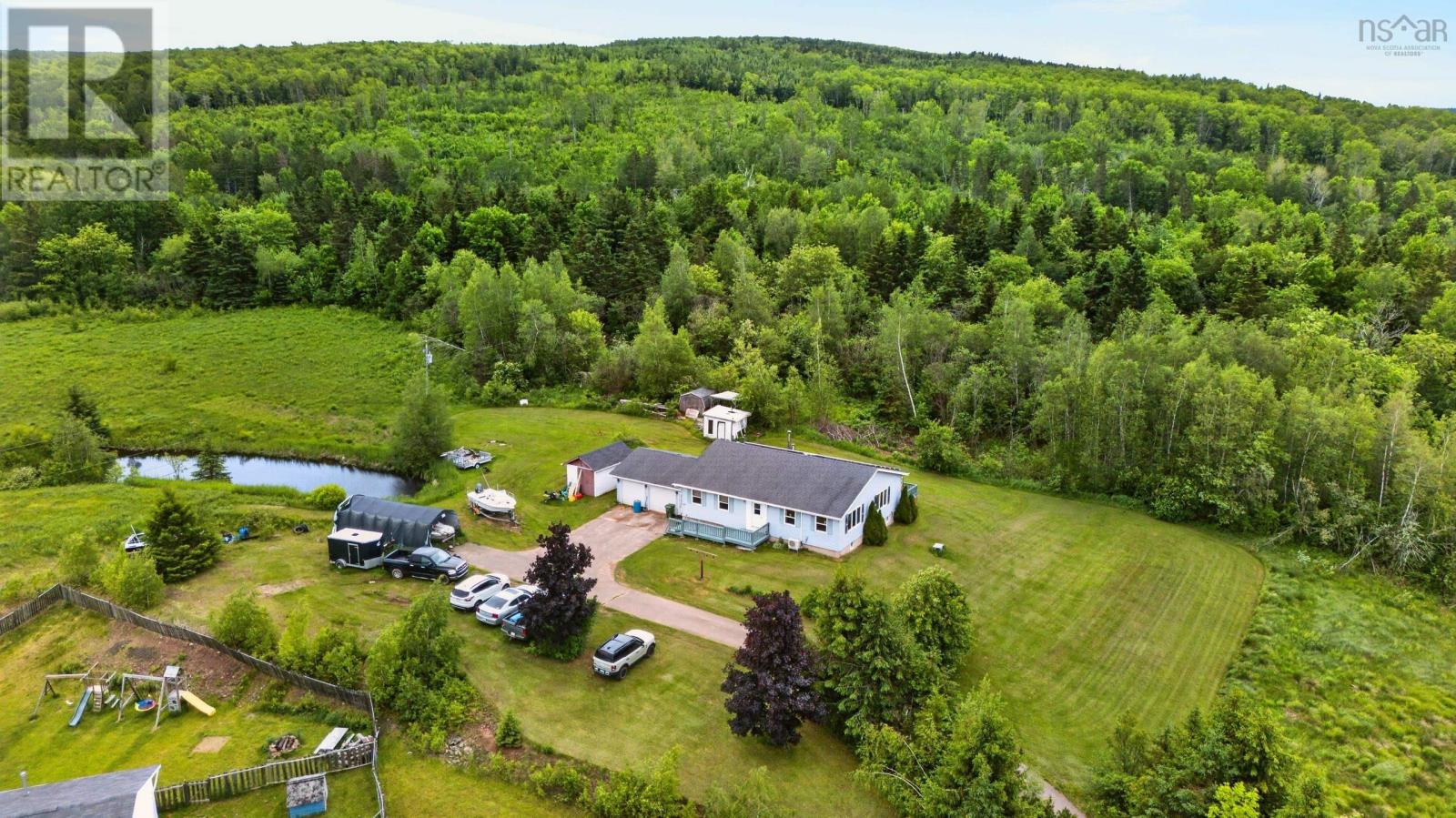 168 Wentworth Collingwood Road, Collingwood, Nova Scotia  B0M 1E0 - Photo 45 - 202614789