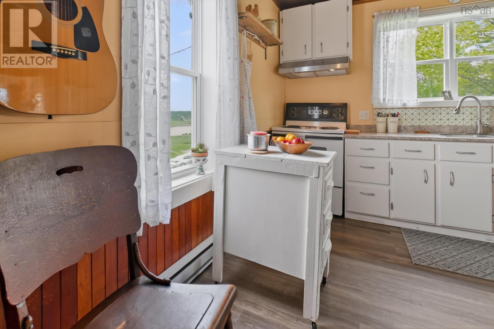 50 Riverview Drive, River Bourgeois, Nova Scotia  B0E 2X0 - Photo 13 - 202614797