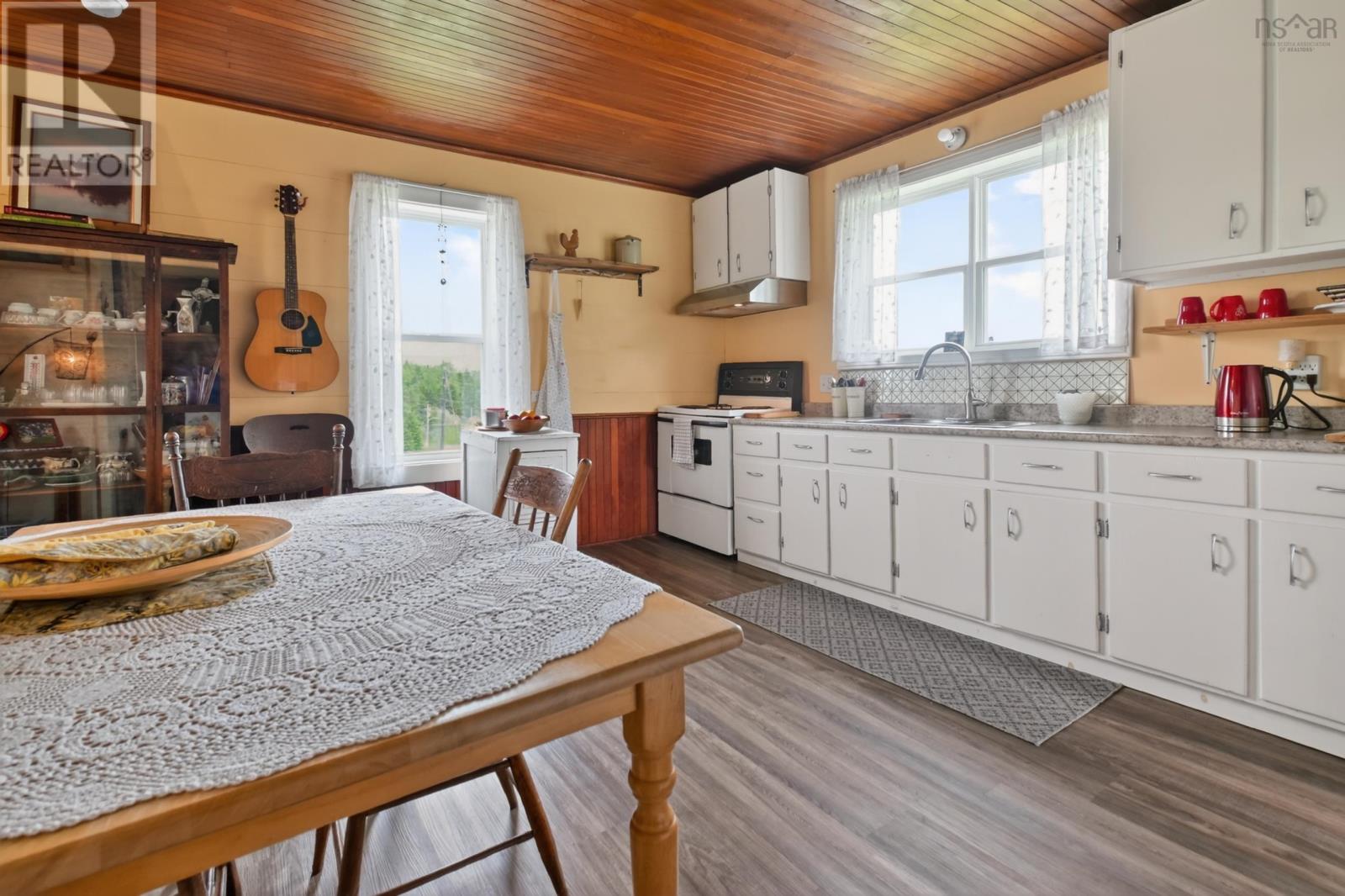 50 Riverview Drive, River Bourgeois, Nova Scotia  B0E 2X0 - Photo 18 - 202614797