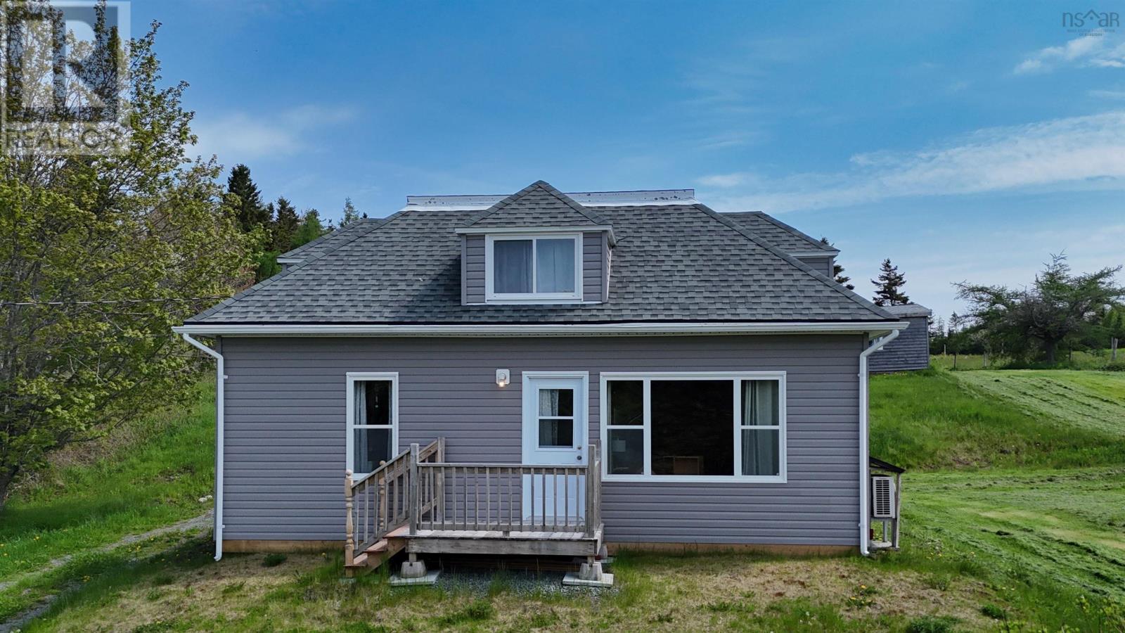 50 Riverview Drive, River Bourgeois, Nova Scotia  B0E 2X0 - Photo 2 - 202614797