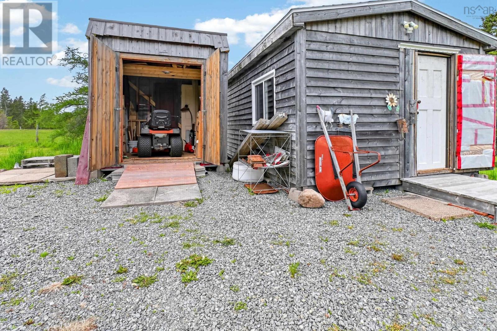 50 Riverview Drive, River Bourgeois, Nova Scotia  B0E 2X0 - Photo 37 - 202614797