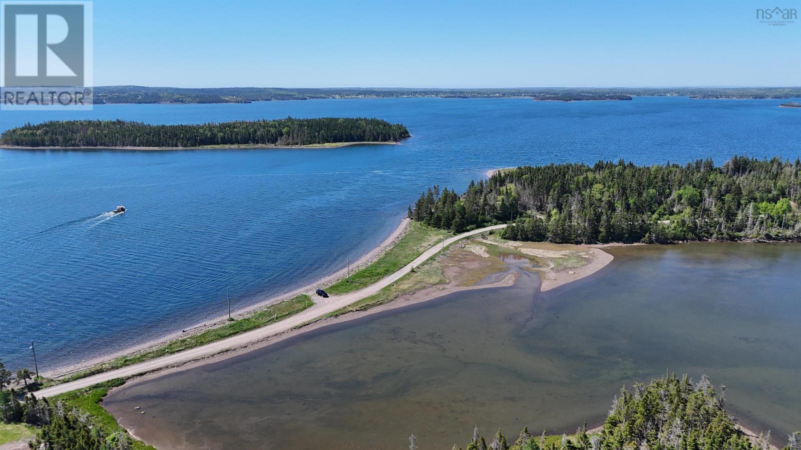 50 Riverview Drive, River Bourgeois, Nova Scotia  B0E 2X0 - Photo 47 - 202614797
