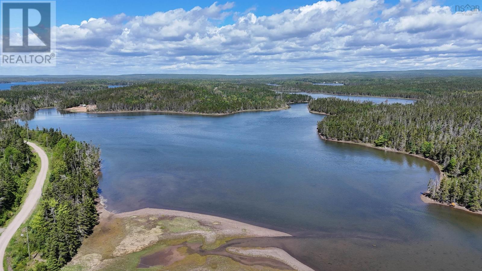 50 Riverview Drive, River Bourgeois, Nova Scotia  B0E 2X0 - Photo 49 - 202614797