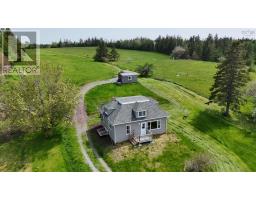 50 Riverview Drive, river bourgeois, Nova Scotia