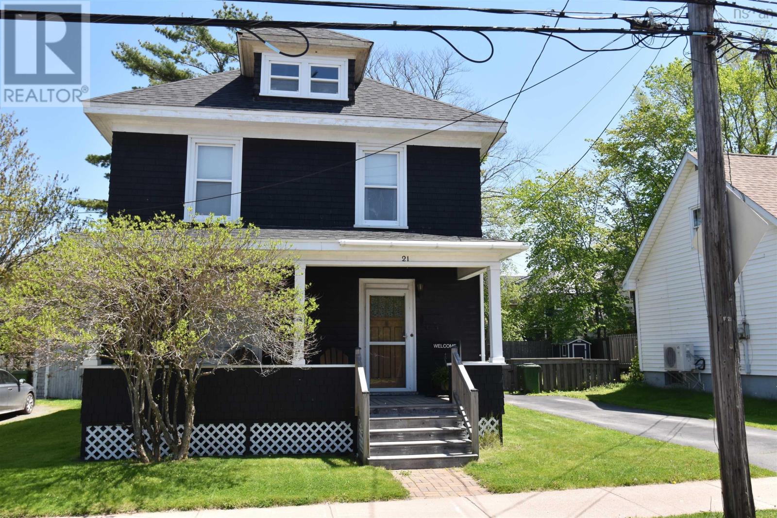 21 Cottage Street, Truro, Nova Scotia  B2N 4P5 - Photo 2 - 202614822