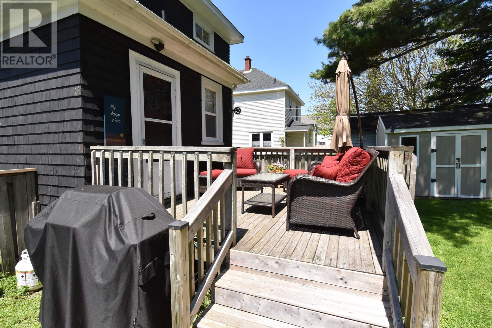 21 Cottage Street, Truro, Nova Scotia  B2N 4P5 - Photo 21 - 202614822