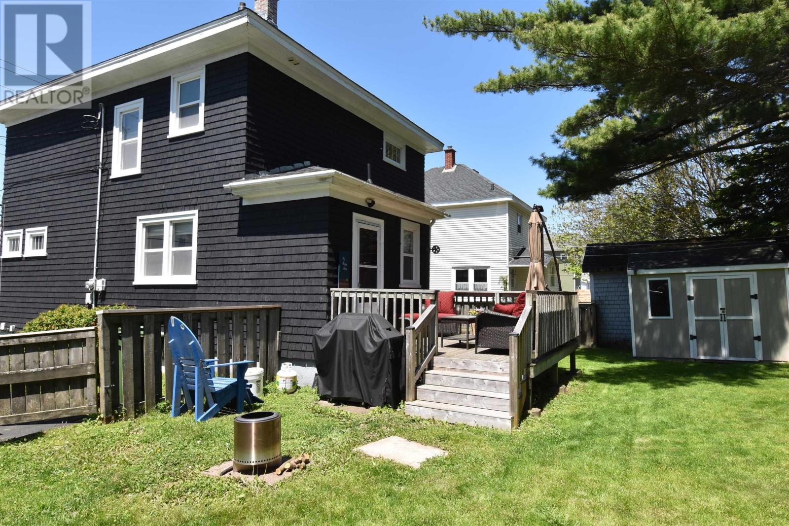 21 Cottage Street, Truro, Nova Scotia  B2N 4P5 - Photo 22 - 202614822