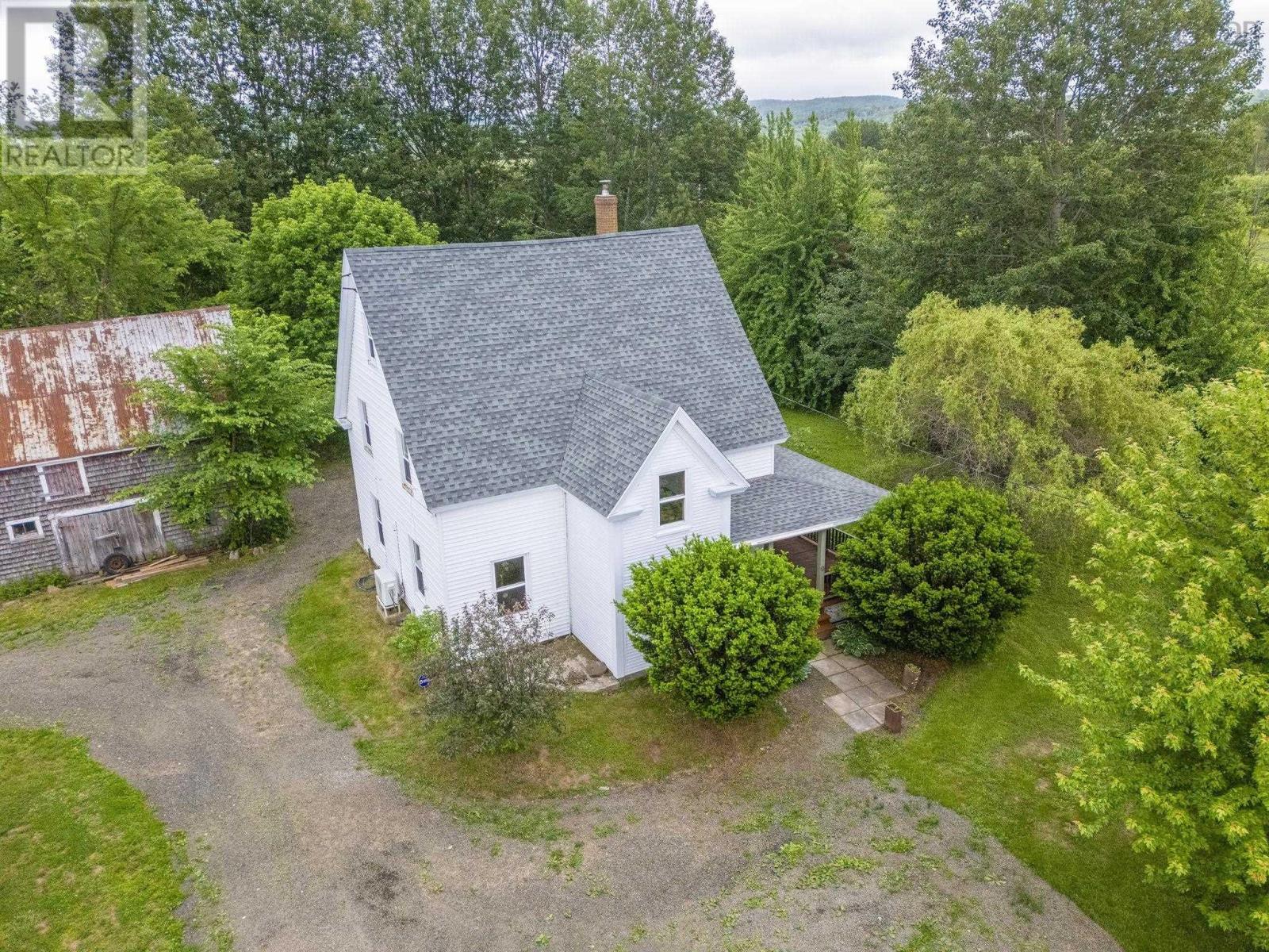 186 Hebb's Landing Road, Upper Granville, Nova Scotia  B0S 1C0 - Photo 3 - 202614823