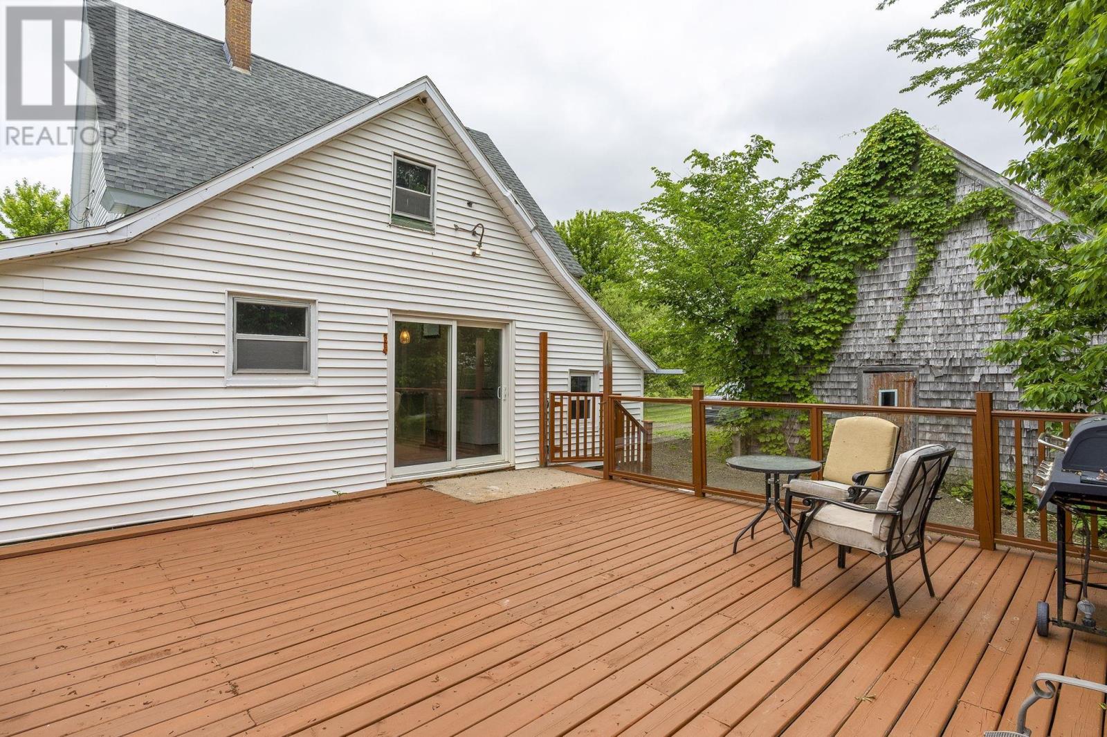 186 Hebb's Landing Road, Upper Granville, Nova Scotia  B0S 1C0 - Photo 37 - 202614823