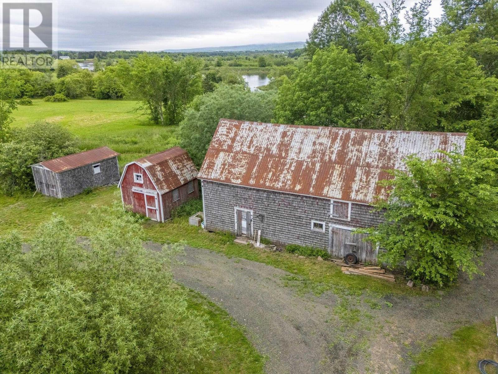186 Hebb's Landing Road, Upper Granville, Nova Scotia  B0S 1C0 - Photo 40 - 202614823