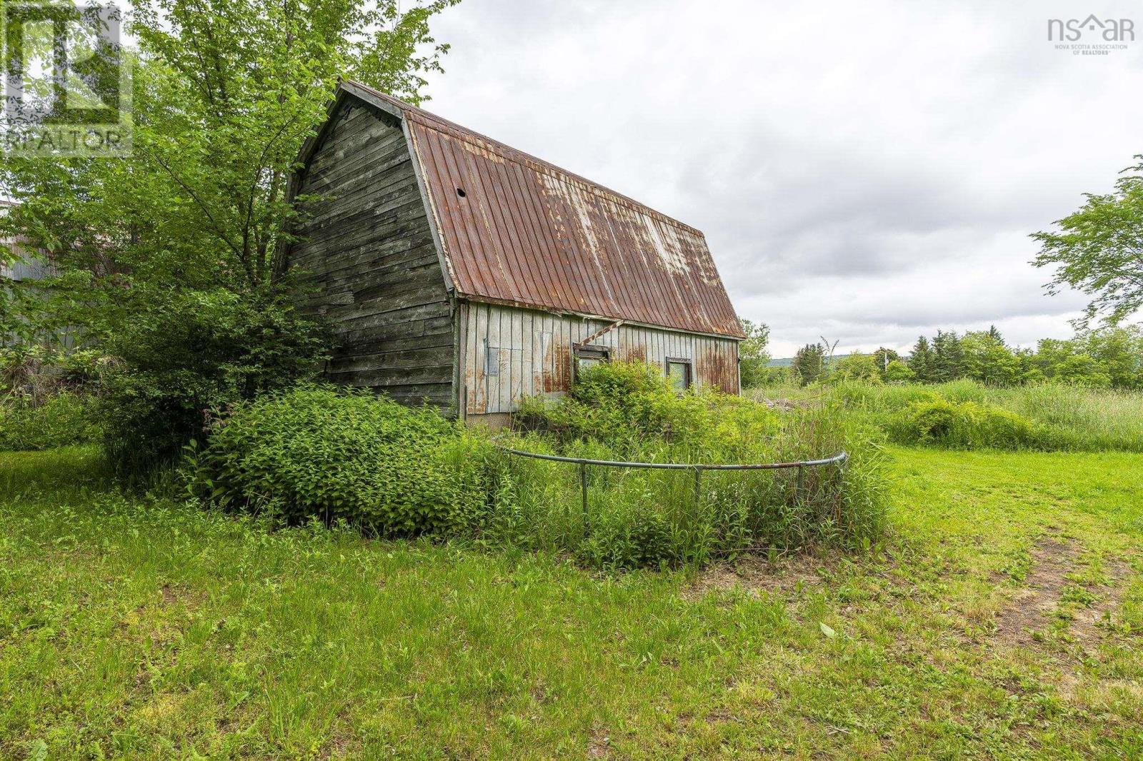 186 Hebb's Landing Road, Upper Granville, Nova Scotia  B0S 1C0 - Photo 42 - 202614823