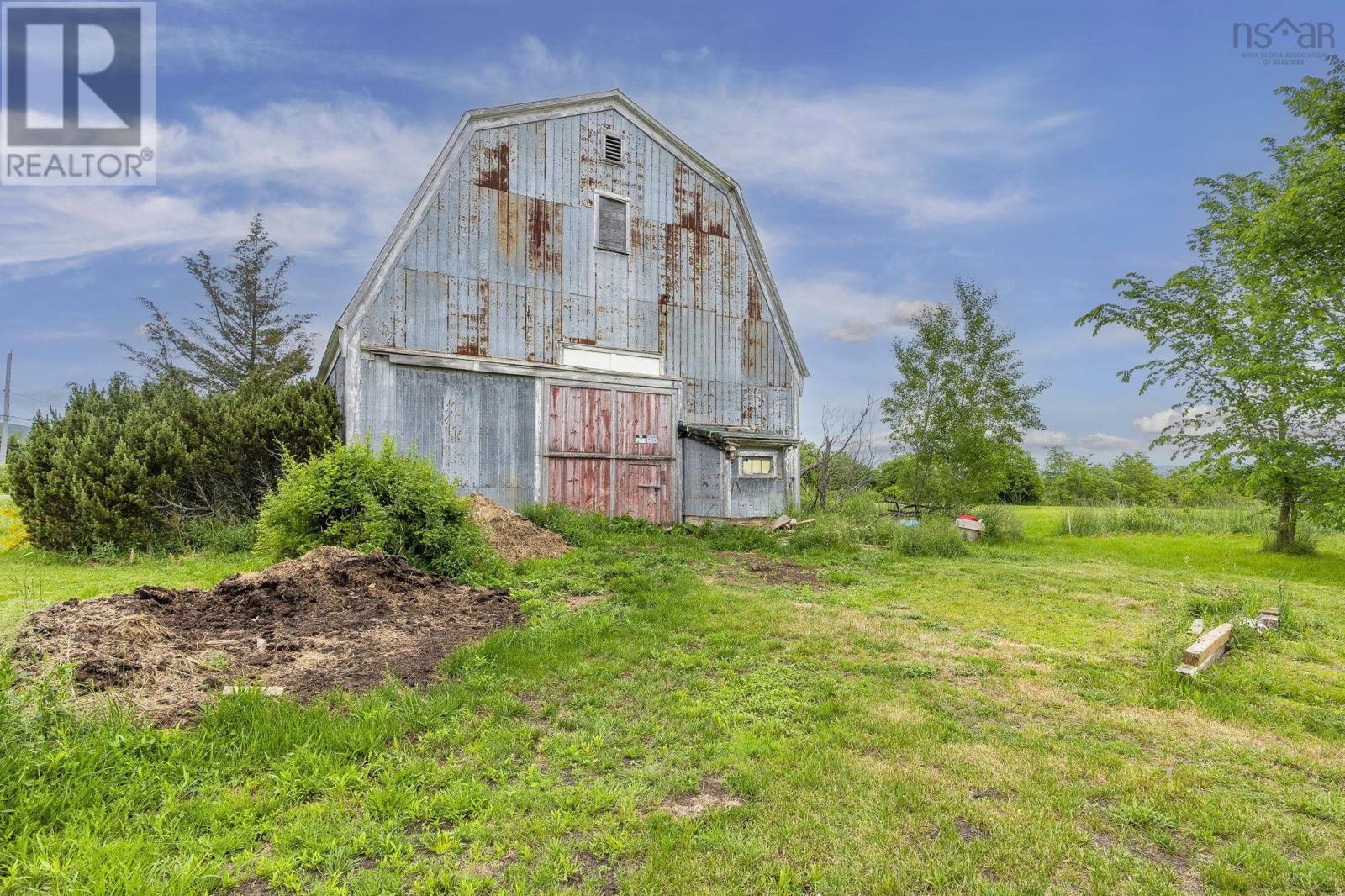 186 Hebb's Landing Road, Upper Granville, Nova Scotia  B0S 1C0 - Photo 43 - 202614823