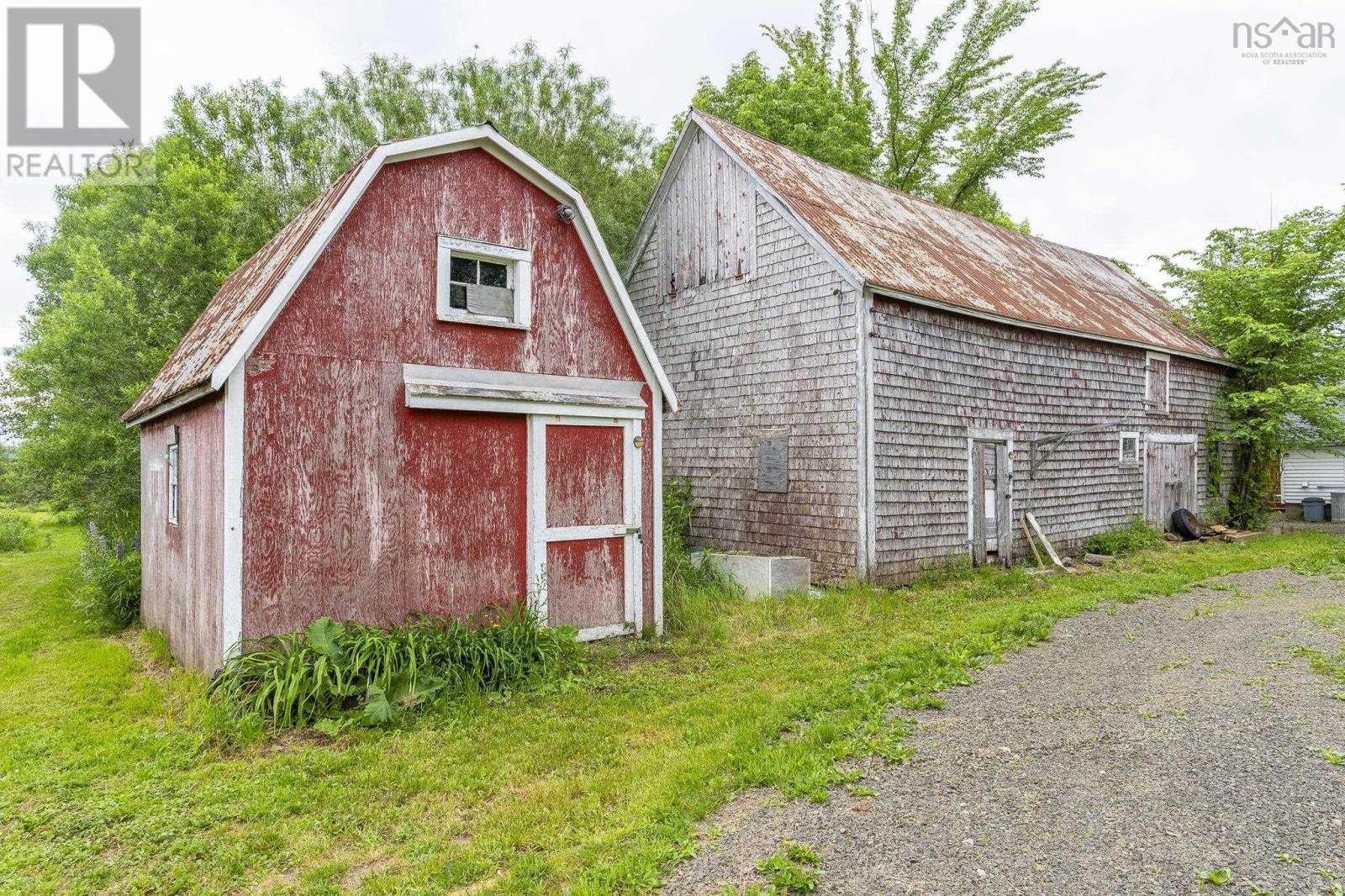 186 Hebb's Landing Road, Upper Granville, Nova Scotia  B0S 1C0 - Photo 44 - 202614823